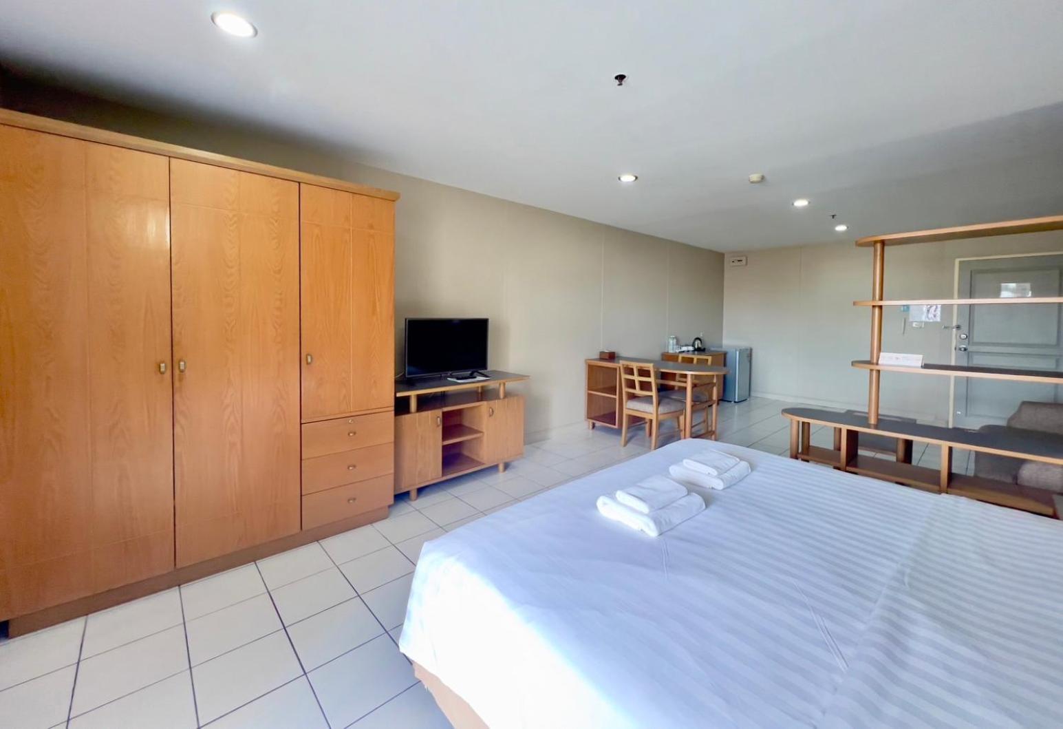 Bu Place Hotel Bangkok Bagian luar foto